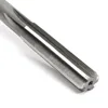 3-12mm HSS Machine Reamer Set H7 Straight Shank Milling Chucking Reamer 5