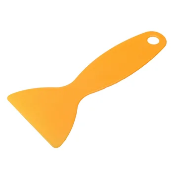 

Scraper Car Stickers Interior Inner Replacement Decals Durable Practical