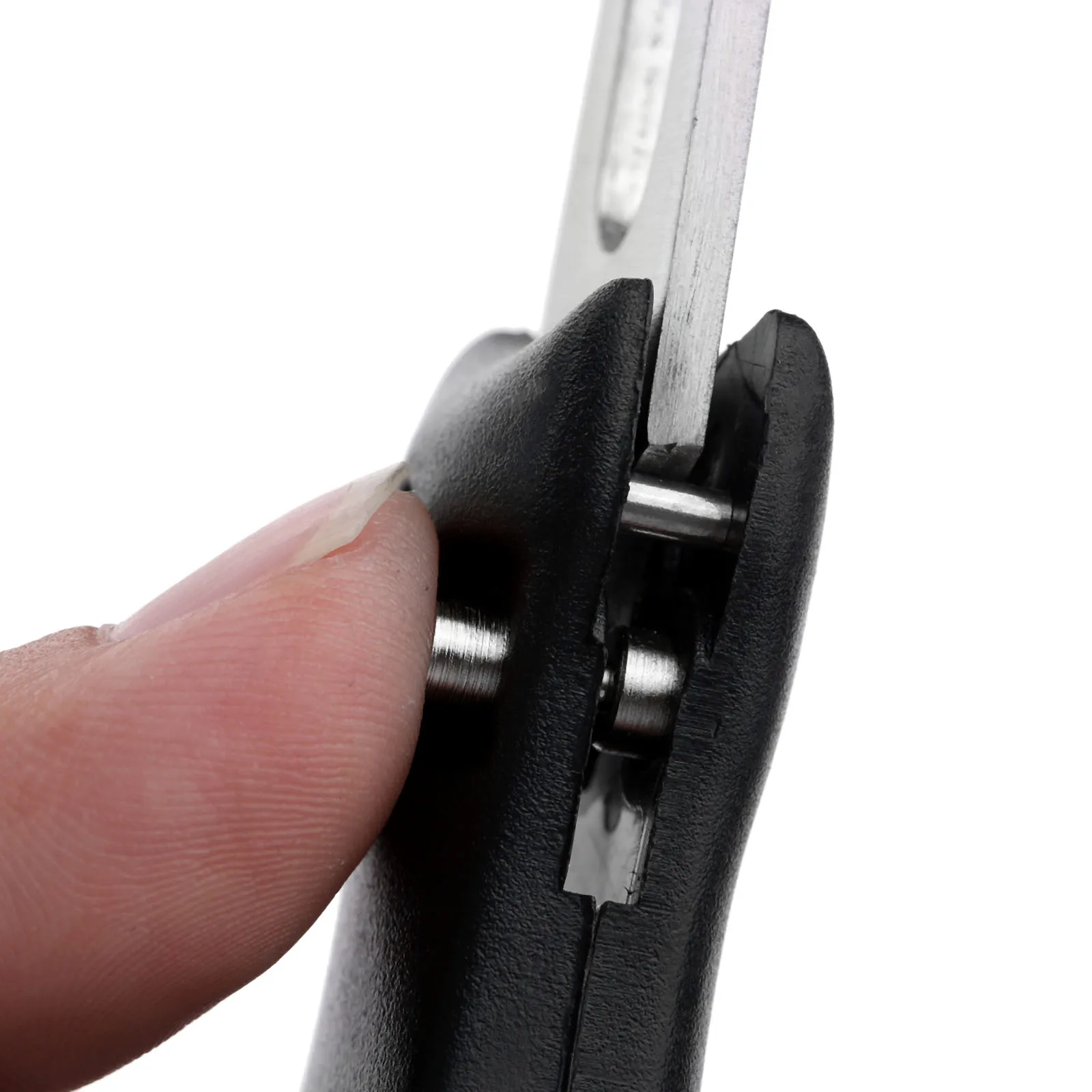 2 шт. сталь гольф ремонт Divot инструмент Switchblade Шаг Маркер паз очиститель складной Гольф класть зеленая вилка Switchblade Pitchfork