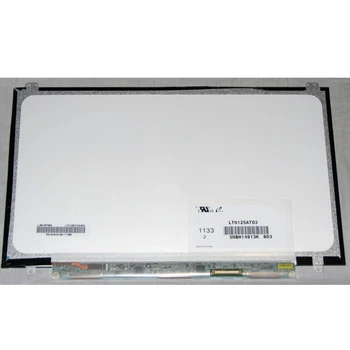 

Tested Grade A+++LTN125AT03 LTN125AT03-803 LTN125AT03-801 For Samsung 350U2B-A04 NP400B2B NP350U2A A01 laptop LCD screen Matrix