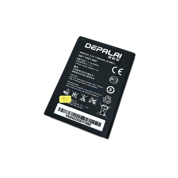 

HB5F2H Rechargeable Li-ion phone battery For Huawei E5336 E5375 EC5377 E5373 E5330 4G Lte WIFI Router 1780mAh
