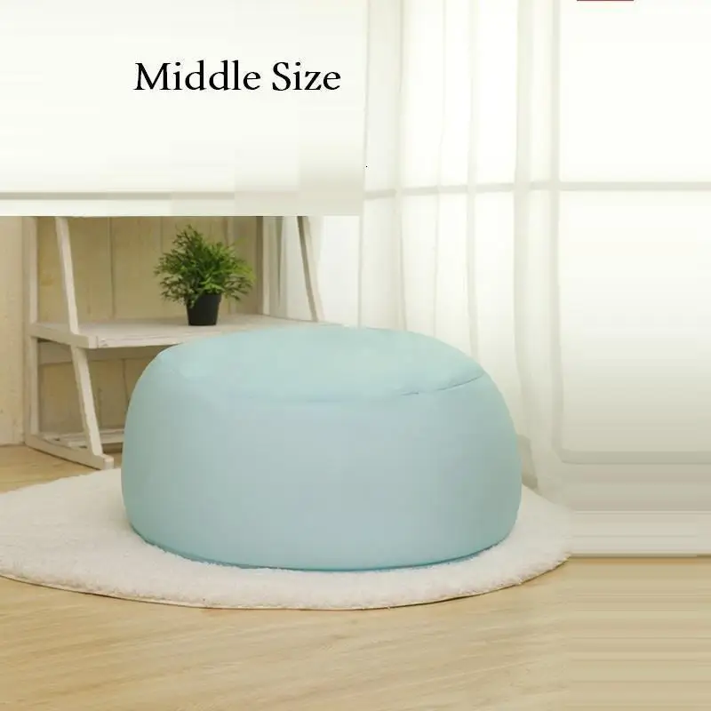 Sillones Divano Computer Copridivano Silla Sandalyeler Pouf Одноместный Sedie Poef детская кровать стул Cadeira Puff Asiento Bean сумка диван