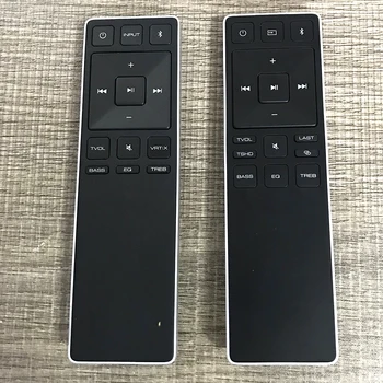 

New XRS321n-F XRS551-D Remote Control for VIZIO Soundbar