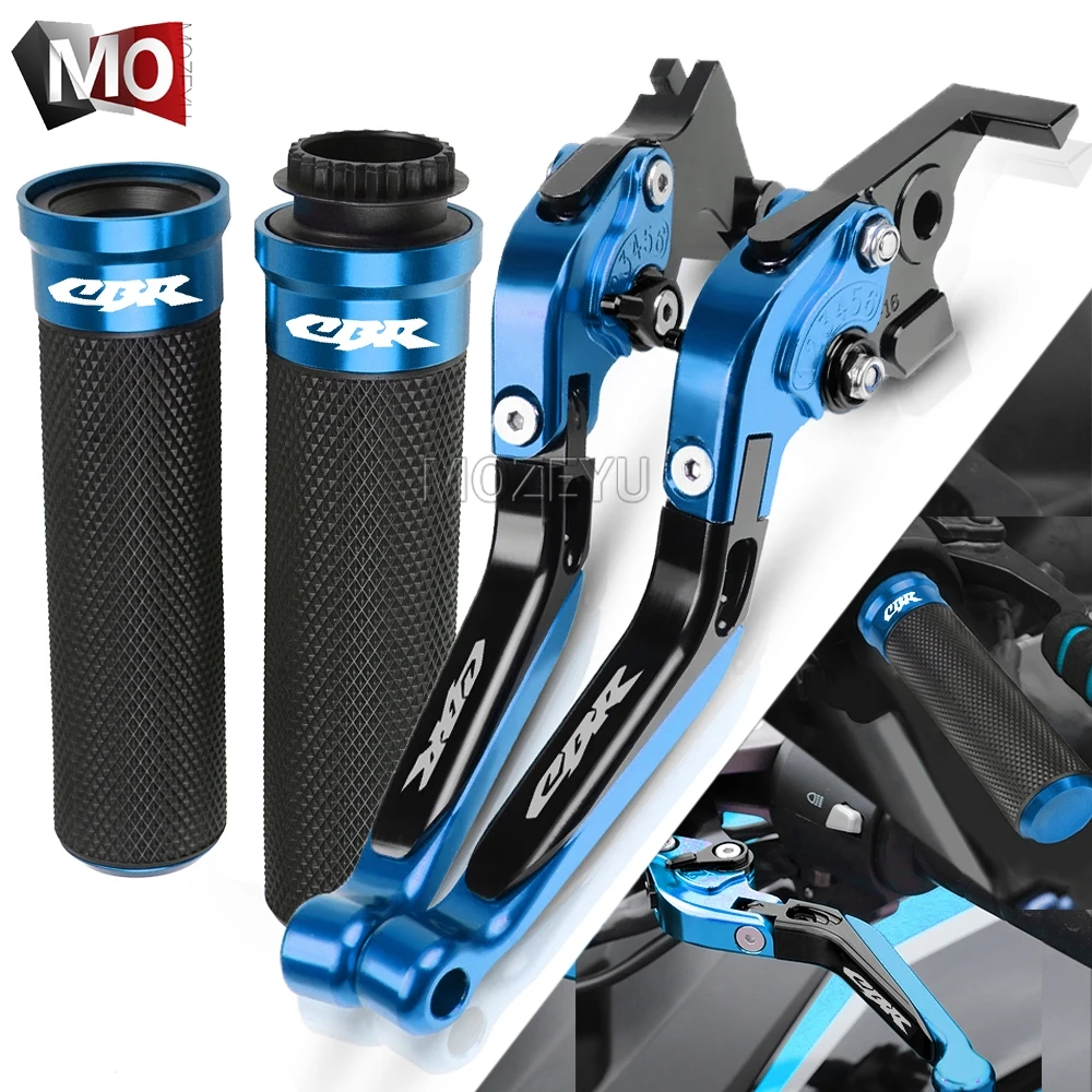 Для Honda CBR125R 2005 CBR150R 2011 2018 CBR 125 R 125R 150R аксессуары для мотоциклов CNC рычаги тормозной