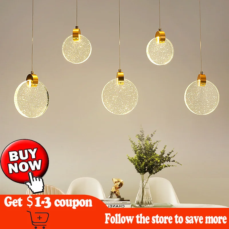 

Светодиодные лампы в скандинавском стиле