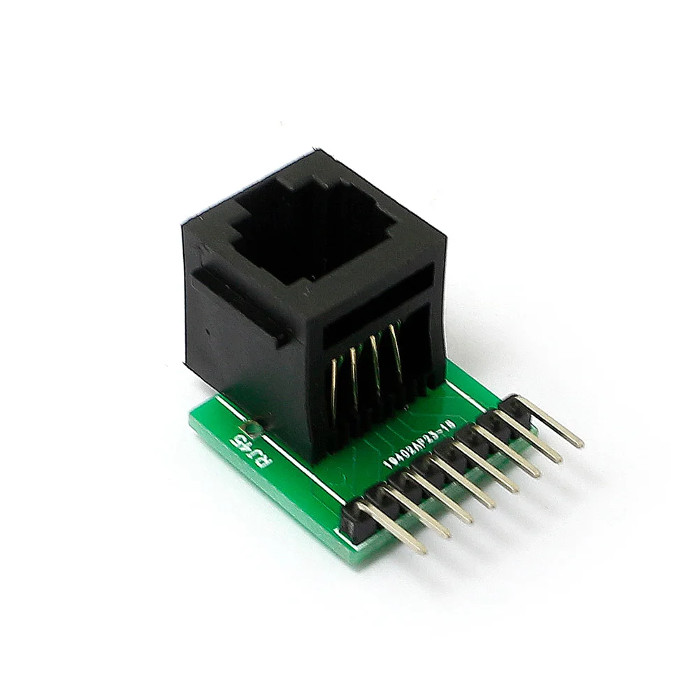 8 контактный разъем RJ45 и наборы разделочных досок|connector 8pin|kit kitsconnector rj45 |