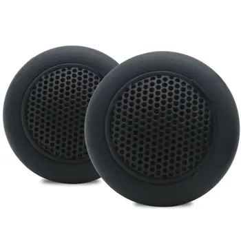 

Car Audio Horns Vehicle Tweeter 89db TS-T120 Auto Audio Frequency Hifi Speaker