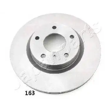 Диск тормозной передний Nissan Teana 2.0-3.5 03 JAPANPARTS di163