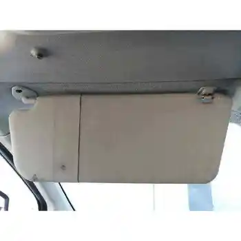 

8143WL PARASOL LEFT PEUGEOT EXPERT KASTEN