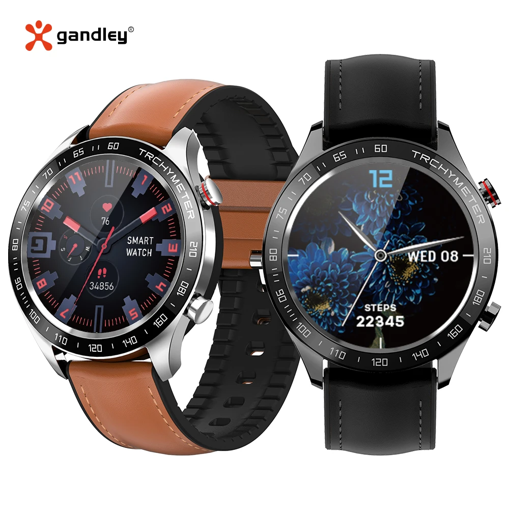 gandley smart watch