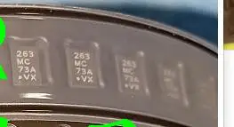Бесплатная доставка Новый MC34675AEPR2