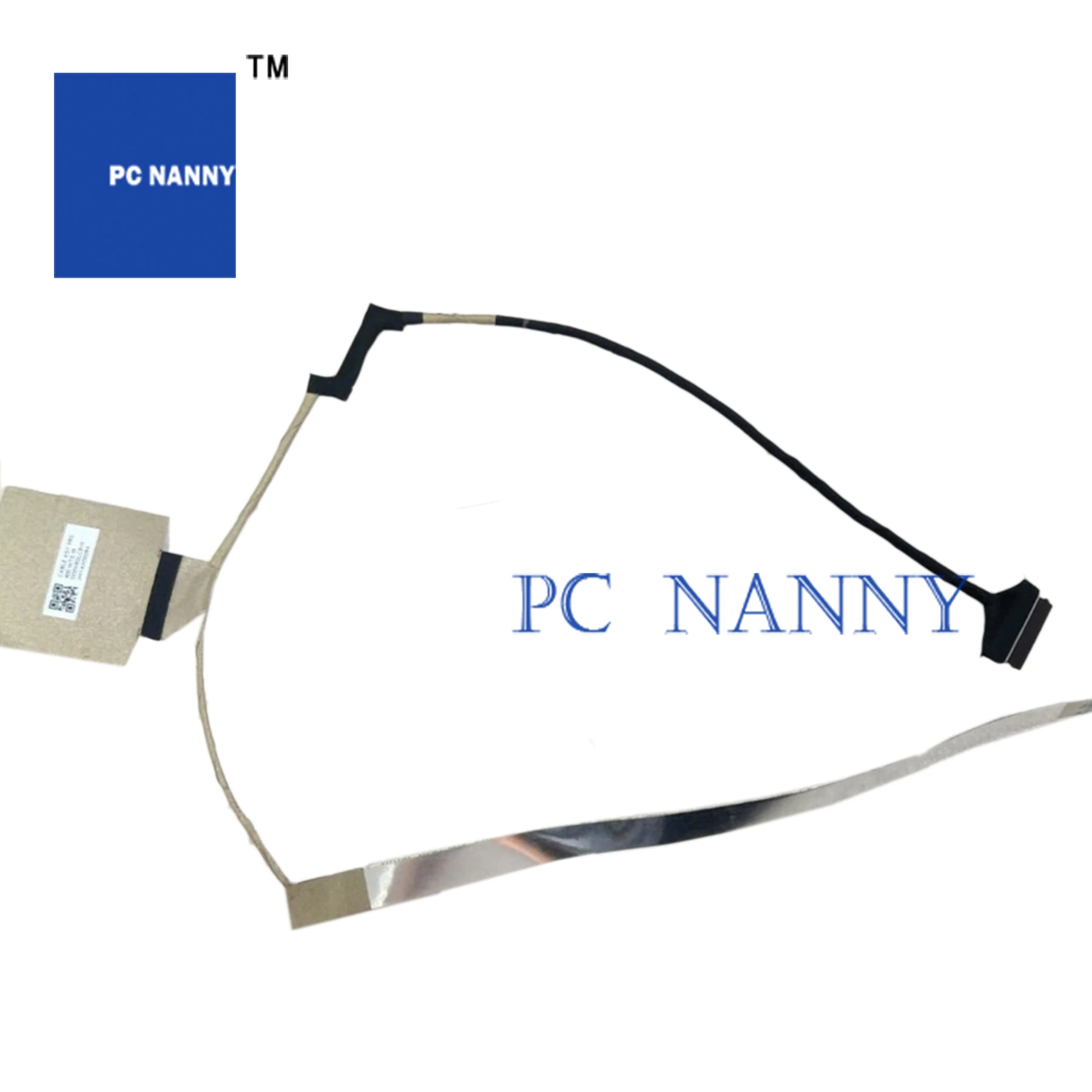 Кабель PCNANNY для HP X8Q LCD DD0X8QLCA01 DD0X8QLC810 TH IR | Компьютеры и офис