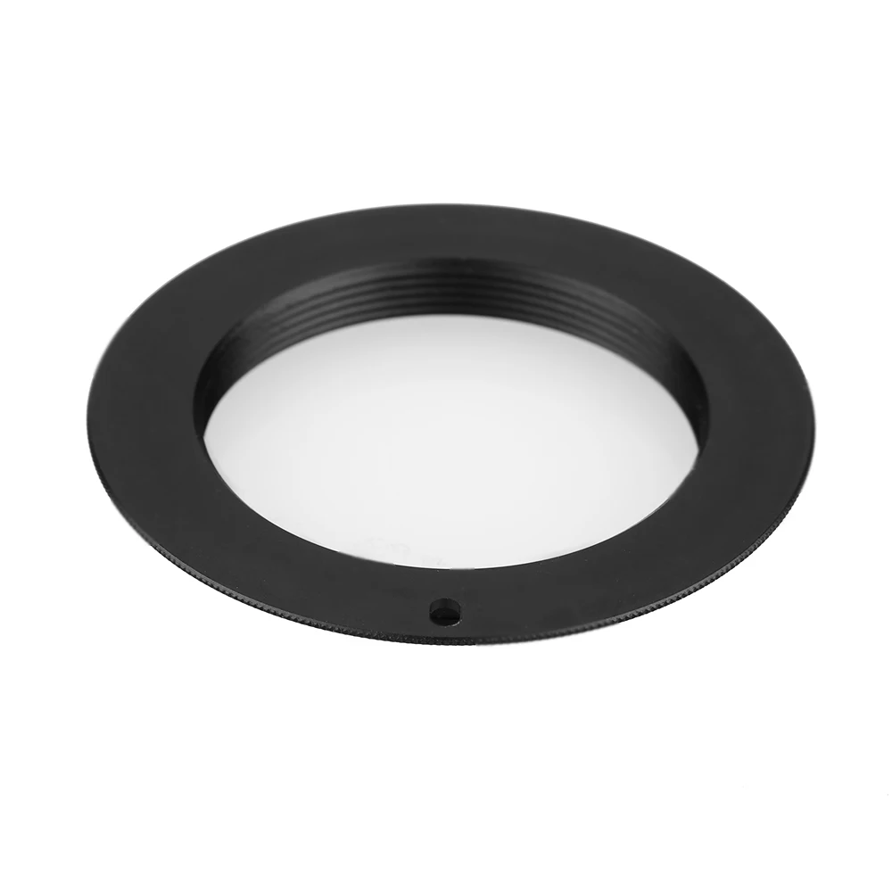 Andoer СУПЕР ТОНКОЕ переходное кольцо для объектива для M42 объектив и sony кольцевое крепление типа Е NEX-3 NEX-5 NEX-5C NEX-5R NEX6 NEX-7 NEX-VG10