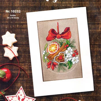

Cross Stitch Set Chinese Cross-stitch Kit Embroidery Needlework Craft Packages Cotton Fabric Floss New Designs Embroidery ZZ699