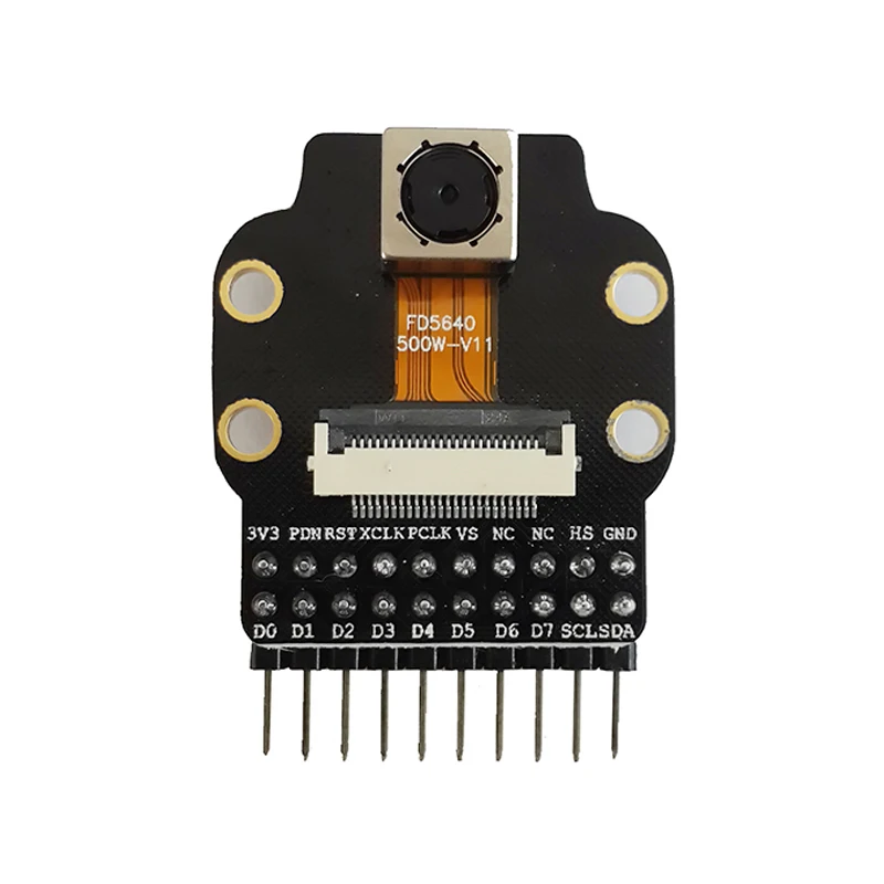 OV5640 пожарный отладчик 5 миллионов модуль камеры непрерывный автофокус STM32F429