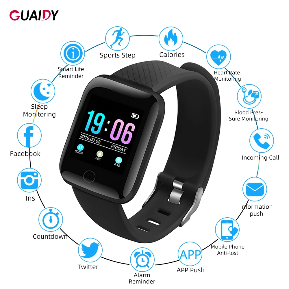 samsung intelligent watch