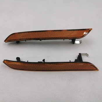 

Reflector Side Marker Reflector Lamps For BMW For E70 X5M 2010-13 High qualty