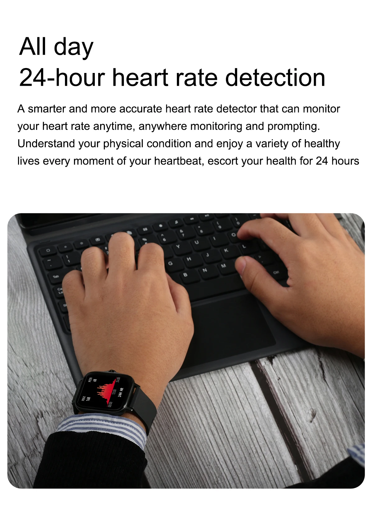 T42 Men Women Smart Watch Bluetooth Call Heart Rate Monitor Waterproof Fitness Tracker Sports Smartwatch For Xiaomi Huawei Phone