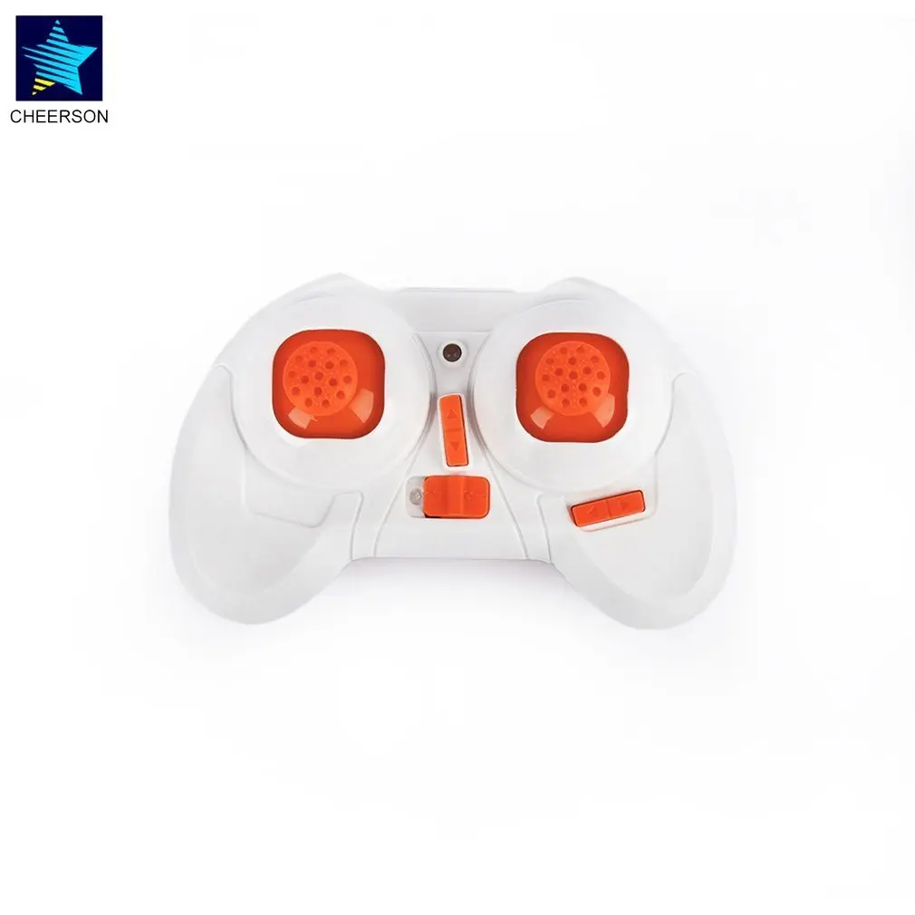 RC helicopters Radio Control Aircraft Headless Mode Drone Quadcopter Mini for Cheerson CX-10 2.4G 4CH 6Axis Remote Control Toys