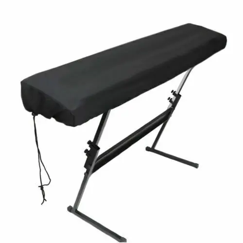 For Piano 61/88 Key Electronic Piano Keyboard Cover Dustproof Storage Bag Keyboard Dust Protective