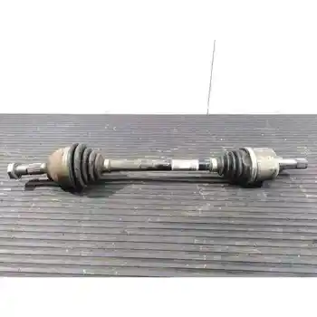 

9809710080 TRANSMISSION FRONT LEFT CITROEN C3 AIRCROSS