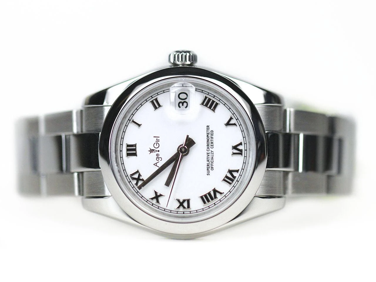 Роскошные брендовые новые мужские часы Datejust Серебристые черные синие часы автоматические механические из нержавеющей стали сапфировые стеклянные часы 36 мм AAA
