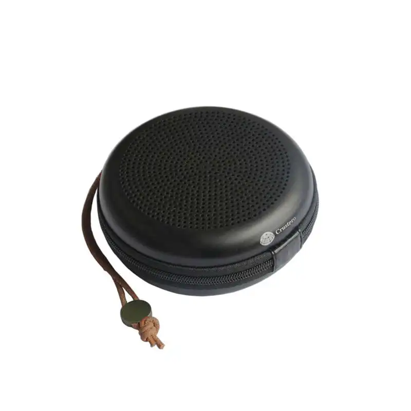 Ebsc064 Pu Eva жесткий чехол для B& O Bang& O-Lufsen Beoplay Bo A1 портативный Bluetooth динамик Портативный Дорожная сумка держатель на молнии