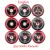 Retekess Hookah Button Call Официант Ресторан Пейджер Customer Call Service 3 Watch Receiver+20 T117 Call Button for Cafe Bar