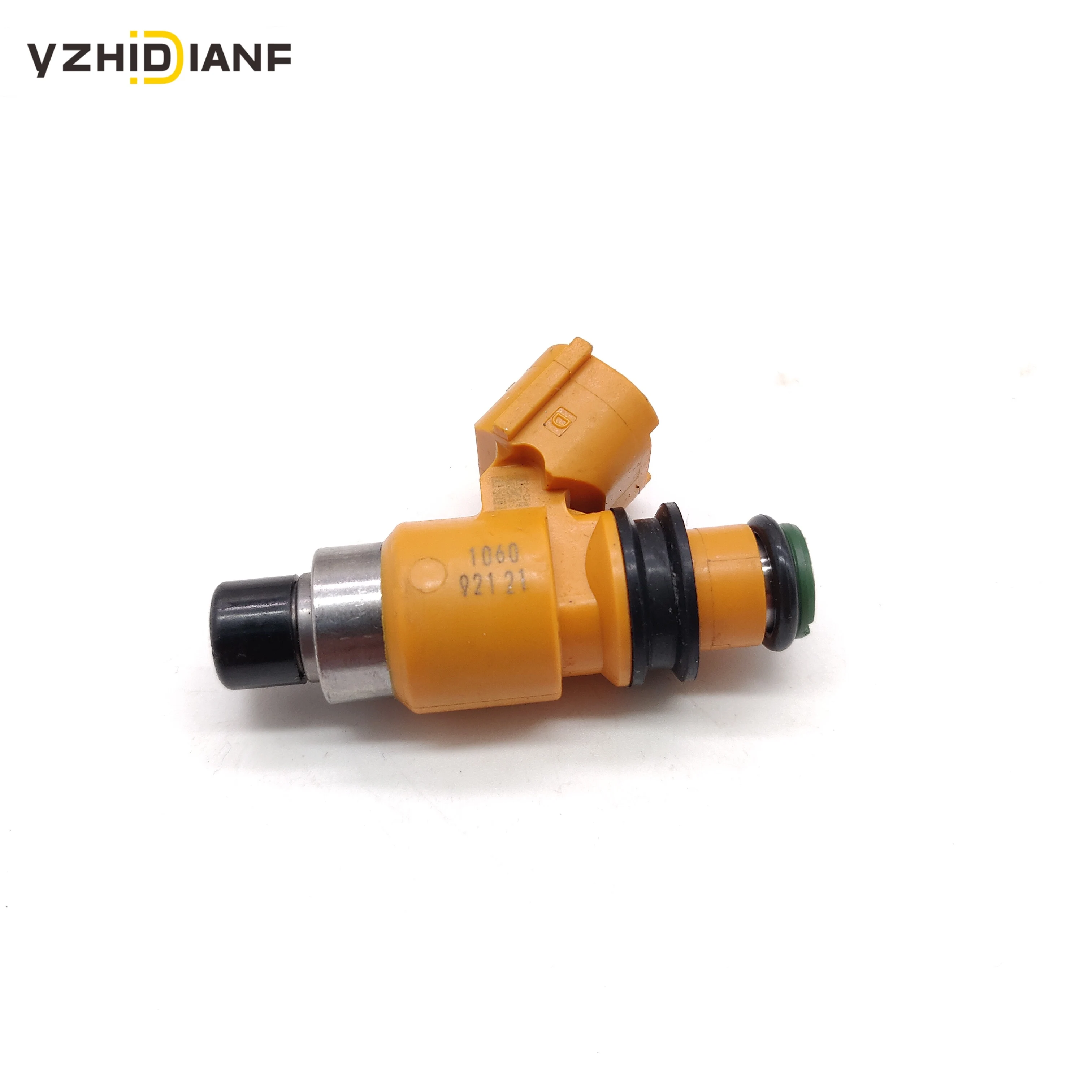 

4pcs 16450MFJA01 High quality Fuel injectors for HONDA- made by 100% professional factory OEM 16450-MFJ-A01