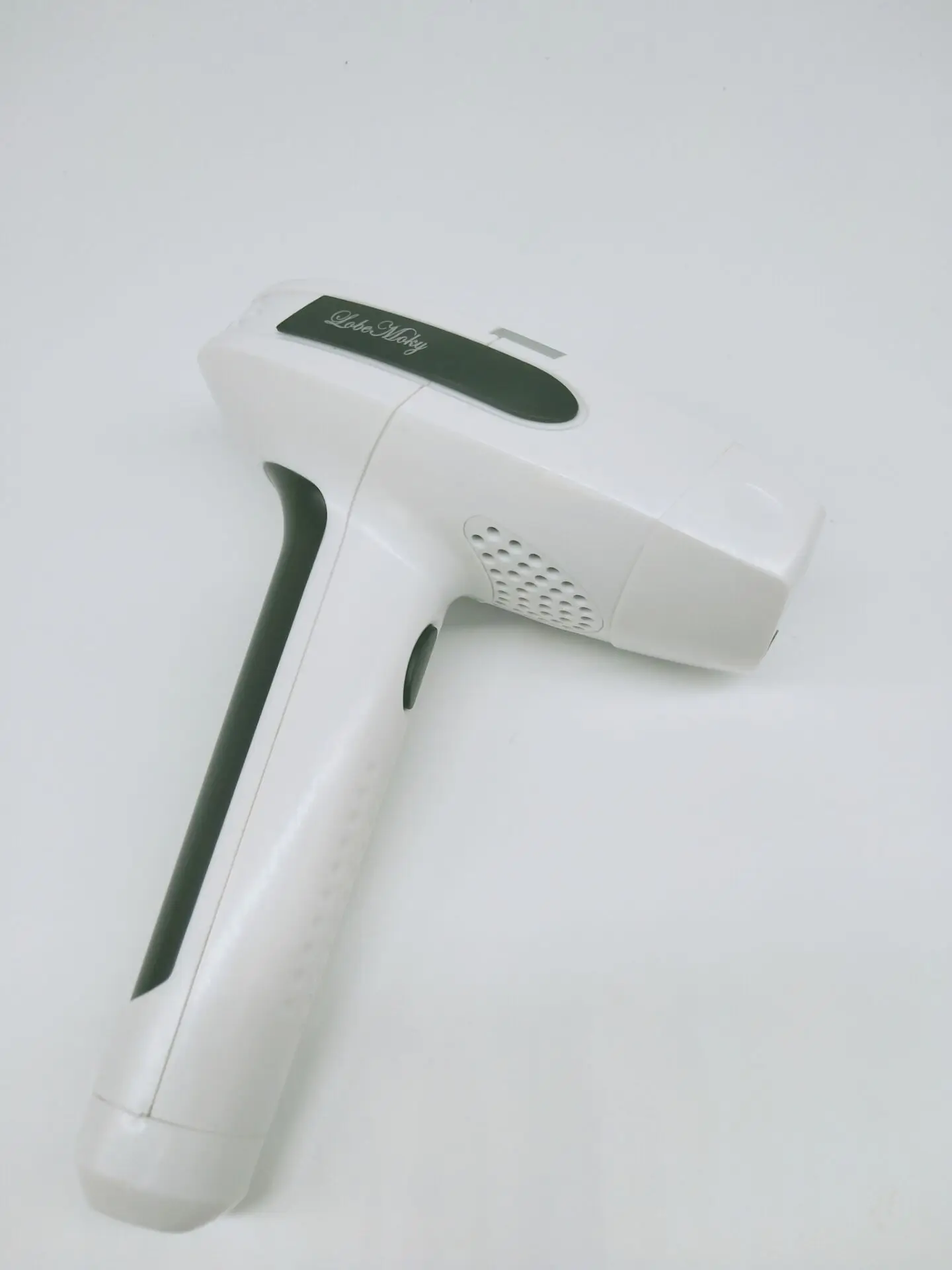 Black Original Lescolton 3in1 IPL Laser Hair Removal Laser Epilator Hair Removal Permanent Bikini Trimmer Electric depilador a laser - Color: Black