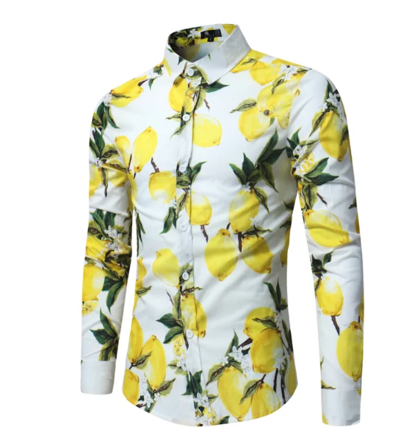 Модные Мужские модельные рубашки европейские размеры s m l xl деловые банкетные мужские рубашки в стиле кэжуал классические мужские рубашки