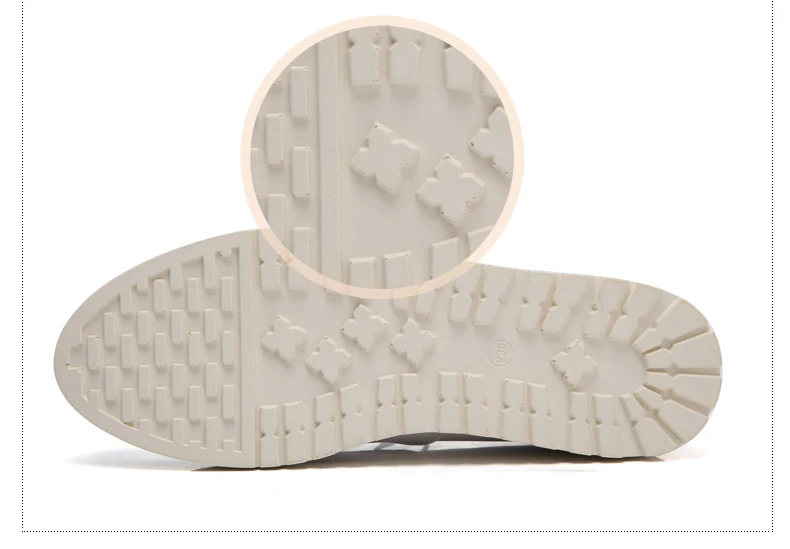 All Season Women Leather Casual Shoes Split Leather Flat Platform Brogue Shoes Ladies Loafers Shoes White Oxford Sheos