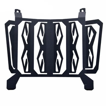 

For Bmw F750Gs F850Gs 2018 2019 Radiator Grille Grill Cover Guard Protector Black Motorcycle Accessories For Bmw F750Gs F850Gs