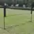 Бадминтонная сетка 5.9mx0.79m Волейбол Бадминтон Квадратная Сетка Стандартная Спортивная Сетка для наружного Бадминтона Теннисная Сетка Замена