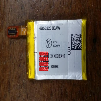 

300mah battery for HUAWEI HB562233EAW batteries Mobile Phone with repair tools for gift