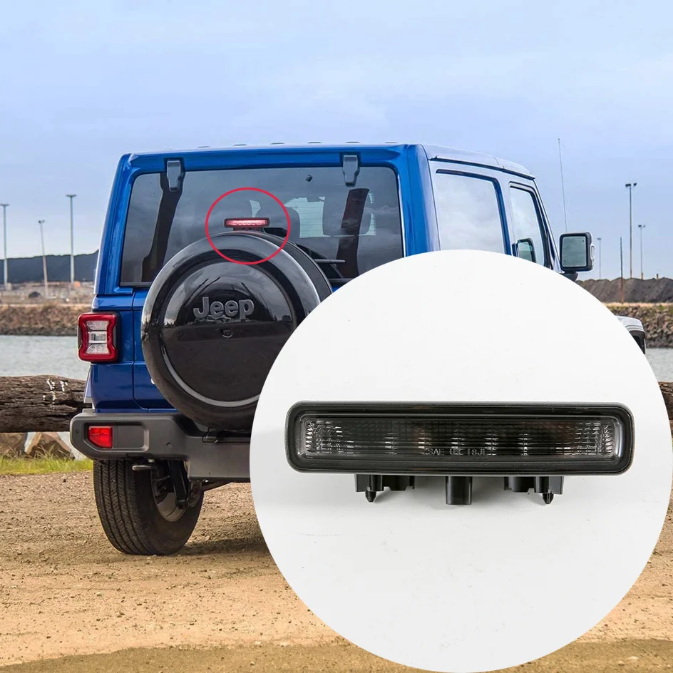 Total 94+ imagen warning lights on a jeep wrangler Abzlocal.mx