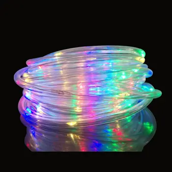 

ICOCO Indoor Outdoor Copper Wire Decorative String Lights 30m 300 Lights Copper Wire Lamp Waterproof Durable Lights