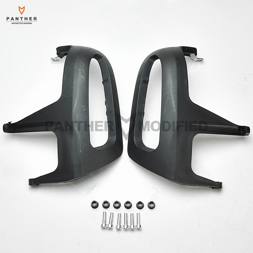 1 пара Чехол для BMW R1100R R1100S R1100RS 1995 1996 1997 1998 1999 2000|engine guard|case forcase case |