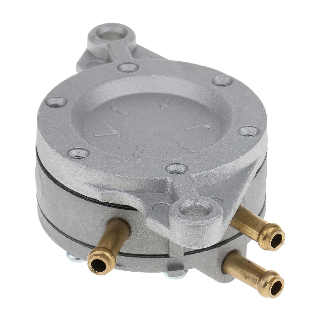New Vacuum Gasoline Fuel Pump for Yamaha Gas Golf Cart Model G2 G9 G11 G14