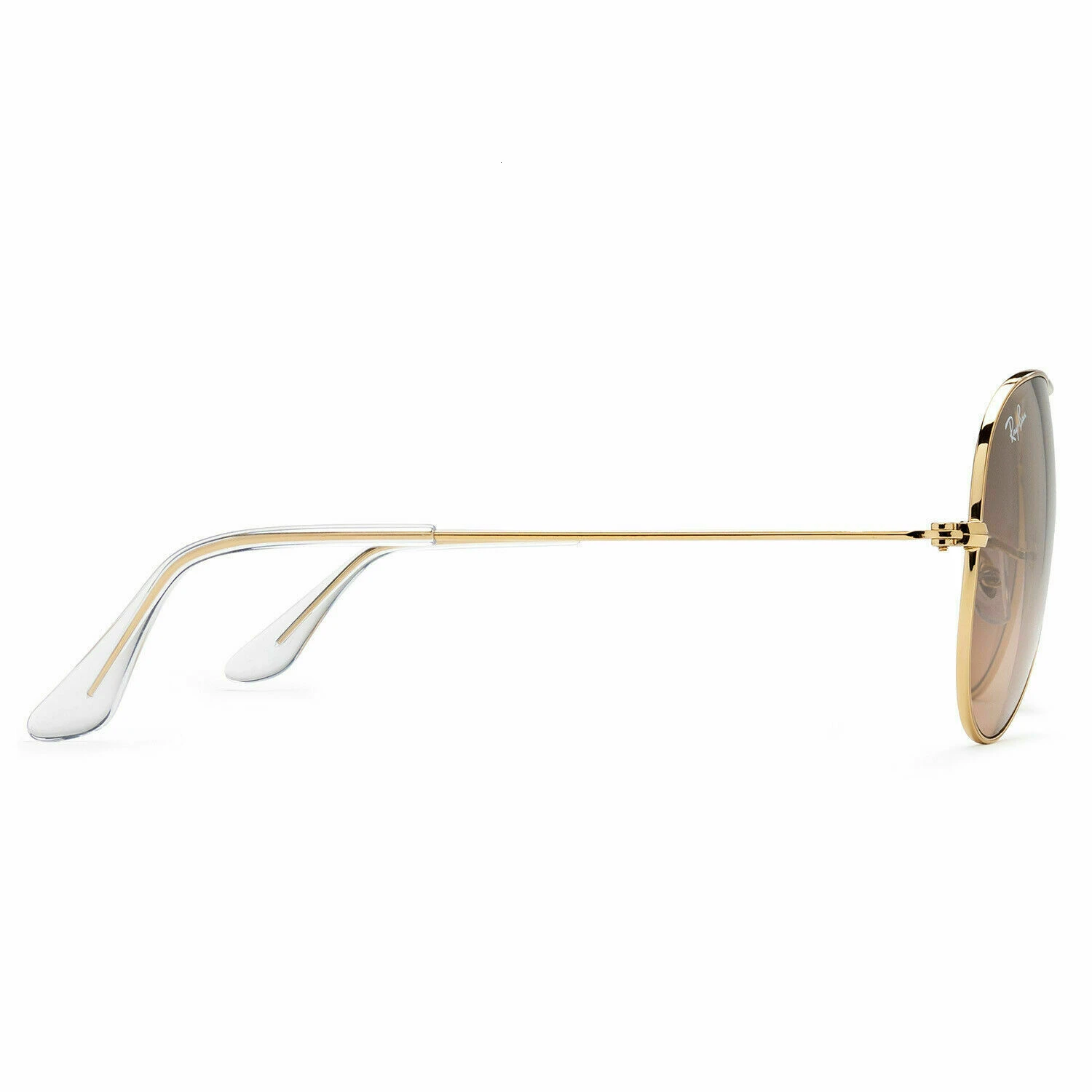 Gafas de sol Ray-Ban RB3025 AVIATOR 001/3E DORADO/MARRÓN ROSA DEGRADADO Cal.55