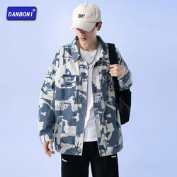 Hip Hop Korean Men Jacket Spring Autumn Military Streetwear Baseball Men Jacket Bomber Erkekler Ceket Men's Clothing BY50JK Hip Hop Korean Men Jacket Spring Autumn Military Streetwear Baseball Men Jacket Bomber Erkekler Ceket Men's Clothing BY50JK