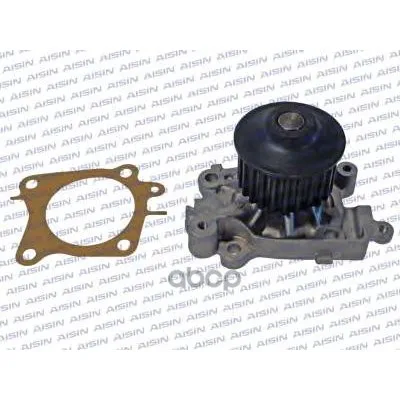 Насос Водяной Mitsubishi 1.6/1.8/2.0 95 /Volvo 1.8 98 Aisin Wpm033v Aisin арт. WPM033V