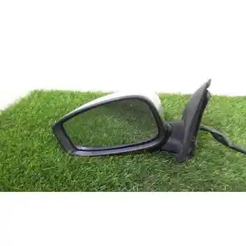 

321476 Left rearview Fiat Stilo Multi Wagon (192)