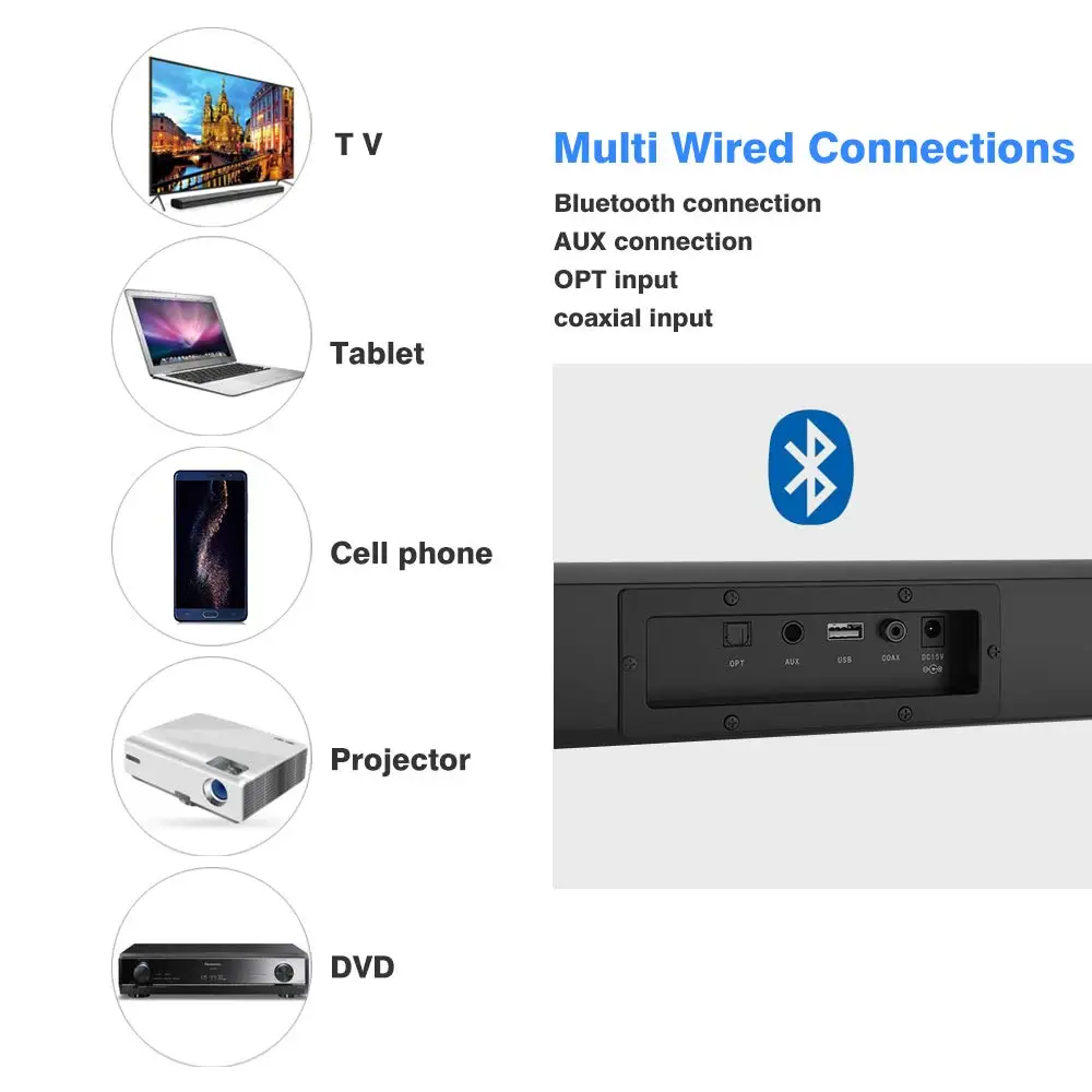 X6 KALAOK Dedicated U Section One for Two Wireless