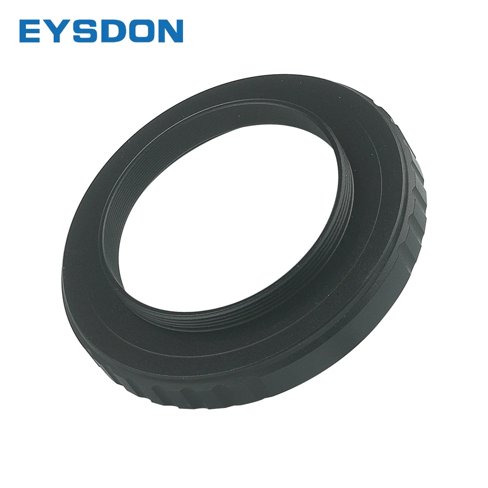 EYSDON SCT Weibliche Verwandeln zu M48 Außengewinde T Ring Adapter Teleskop Konverter Themen Conversion Adapter – Detail 7