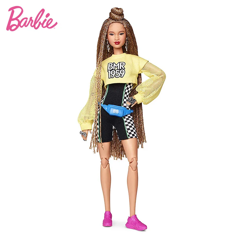 Bmr1959 Doll Barbie Original | Original Barbie Doll 1959 | Bmr 1959  Original Dolls - Dolls - Aliexpress