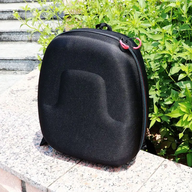 Anti Scratch EVA Storage Box Portable Travel Carrying Case Bag for Oculus Quest Virtual Reality System and Accessories F3MA