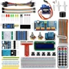 Kit de Super démarreur pour Raspberry Pi 4 modèle B, Kit d'apprentissage RPi électronique, 3B + 3A + 2B 1B + 1A + Zero W + débutant ► Photo 1/6