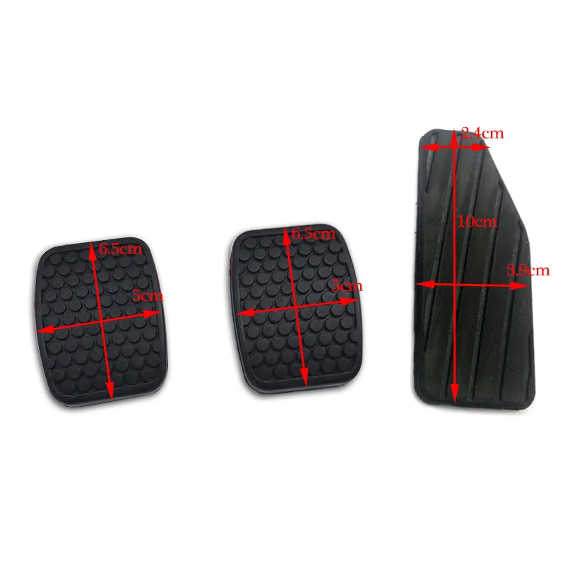 suzuki Brake Clutch Accelerator