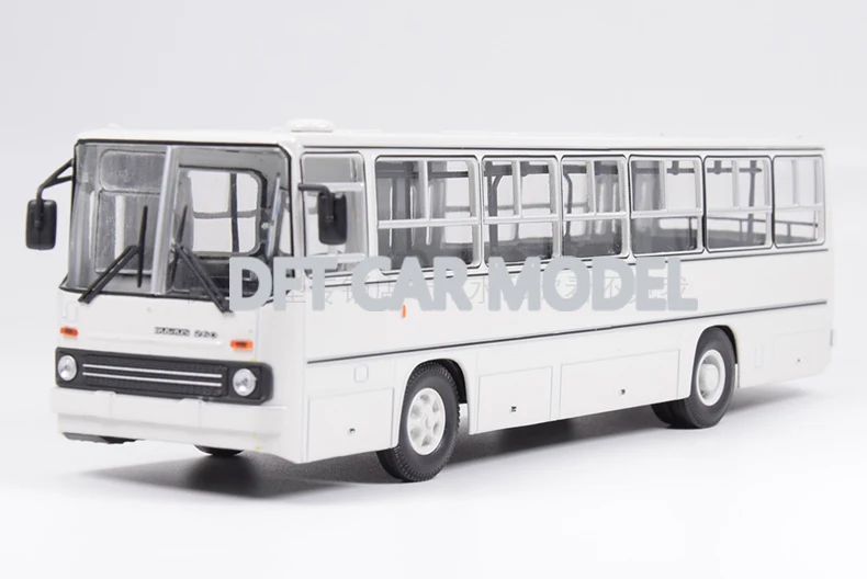 1:43 сплав IKARUS-260 автобус модель детских игрушечных автомобилей авторизованный детские игрушки